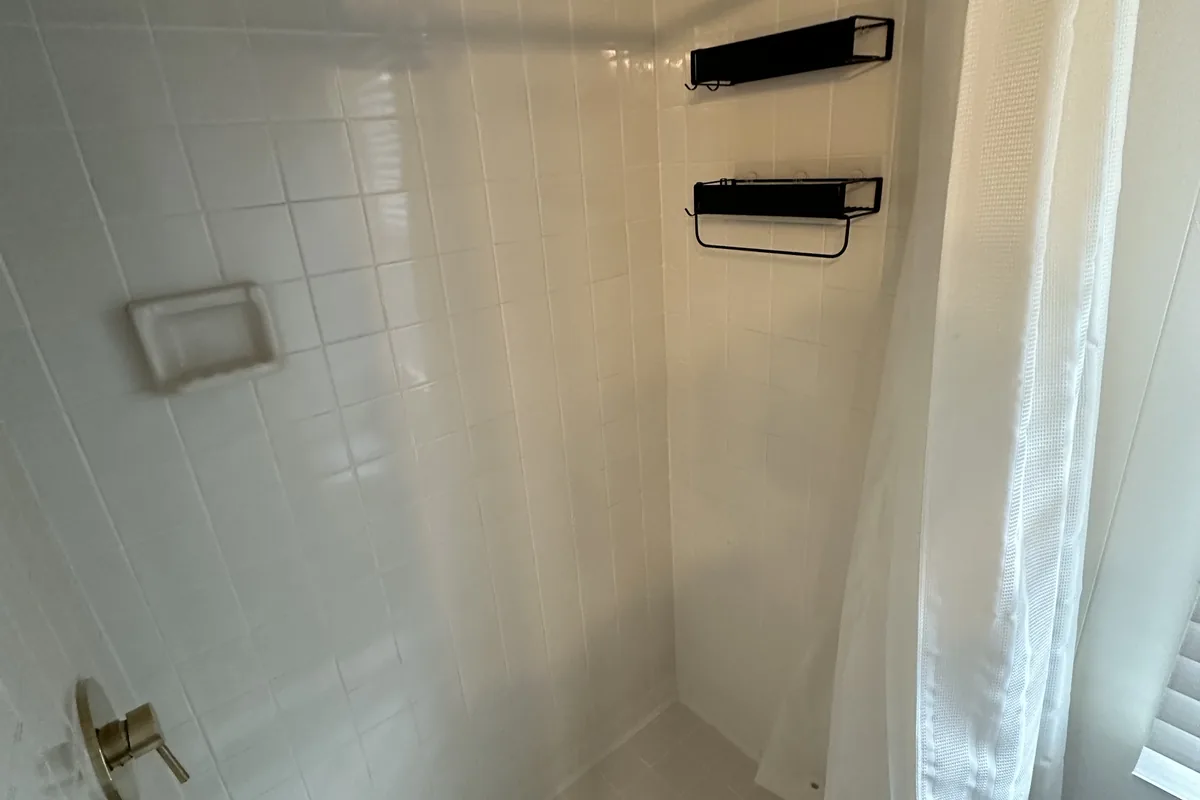 Bath and kitchen refresh